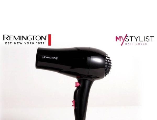 Remington D2000 Sušič vlasov My Stylist 