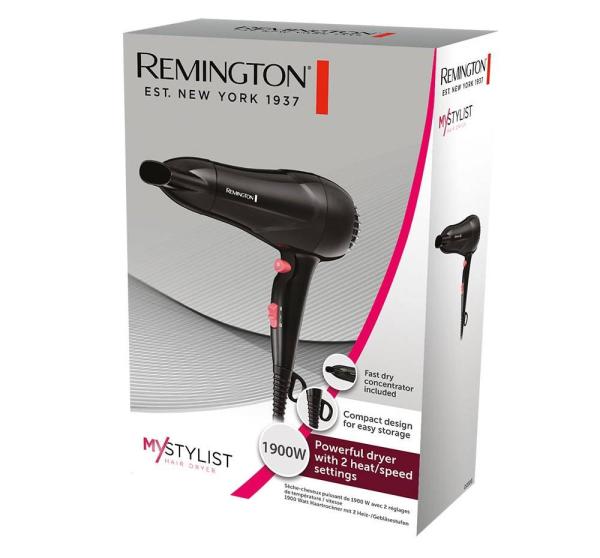 Remington D2000 Sušič vlasov My Stylist 