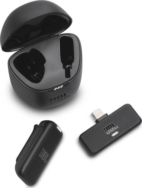 JBL Quantum Stream Wireless Lightning 