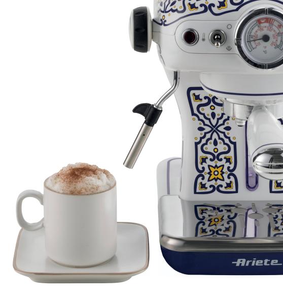 Ariete Capri Espresso 1389/CA 