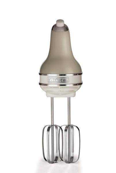 Ariete Vintage Hand Mixer 1548/03, krémový 