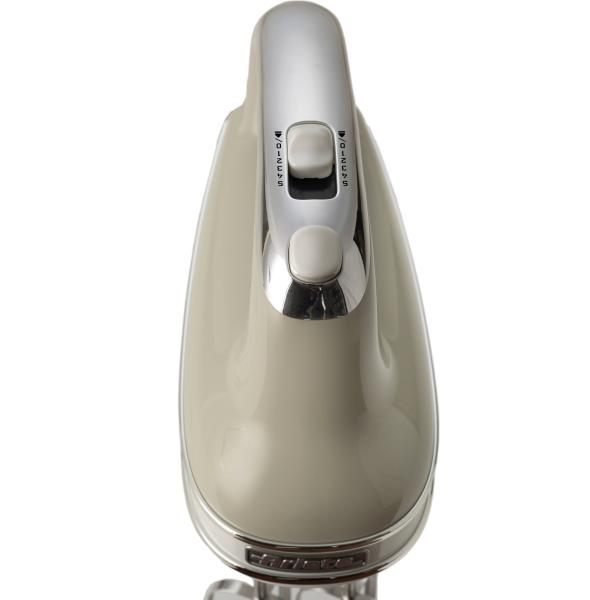 Ariete Vintage Hand Mixer 1548/03, krémový 