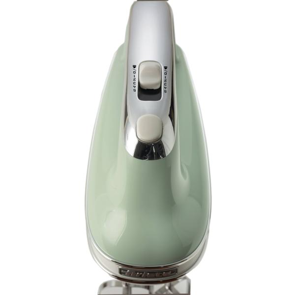 Ariete Vintage Hand Mixer 1548/04, zelený 