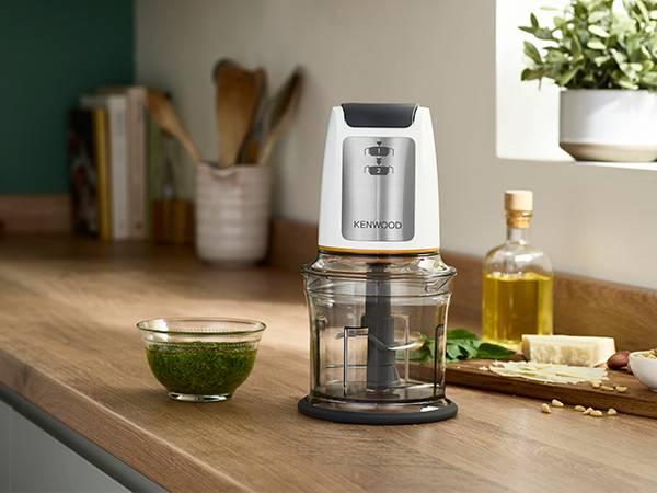 Kenwood CHP61.100WH 