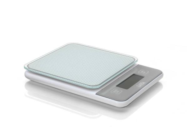 Laica Digitálna kuchynská váha KS1320W