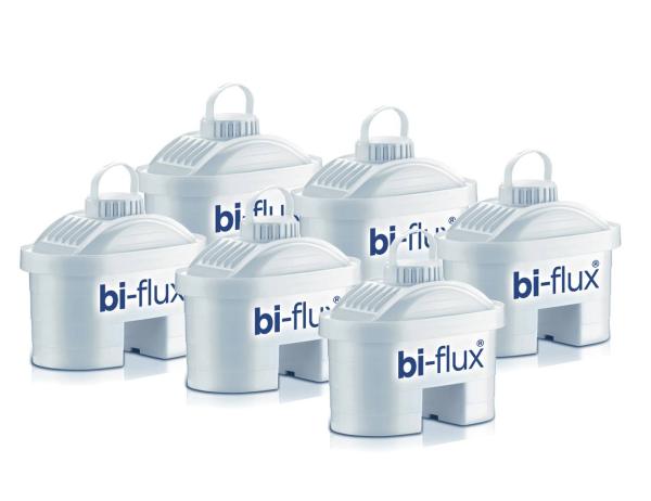 Laica Bi-Flux univerzální F5+1M, 5+1ks 