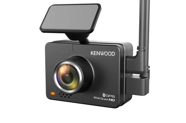 KENWOOD DRV-A510W 