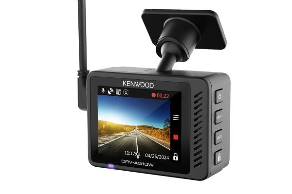 KENWOOD DRV-A510W 