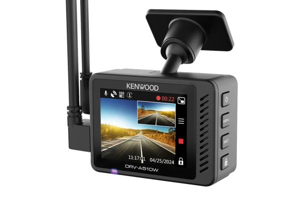 KENWOOD DRV-A510W 