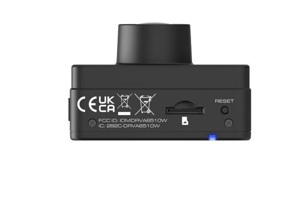 KENWOOD DRV-A510W 