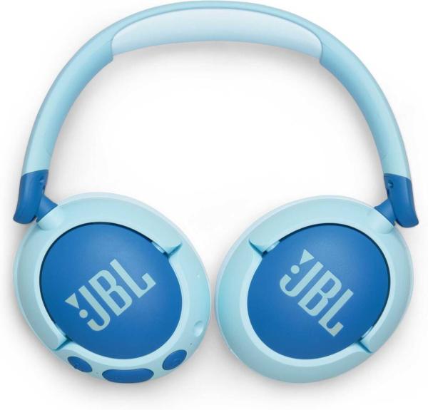 JBL JR470NC Blue 
