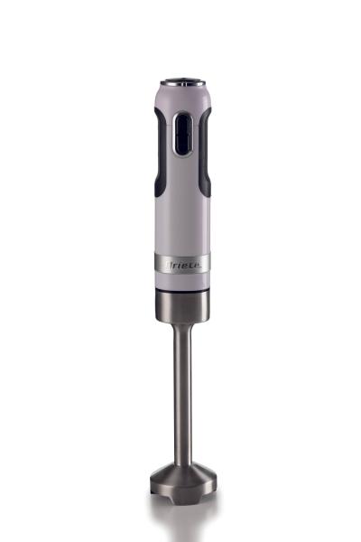 Ariete Moderna tyčový mixér 3v1 602/01, biely 