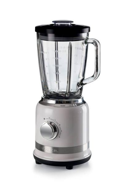 Ariete Moderna stolný mixér 585/01, biely