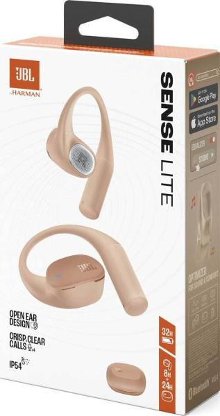 JBL SENSE LITE Beige 