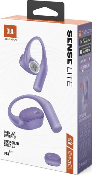 JBL SENSE LITE Purple 