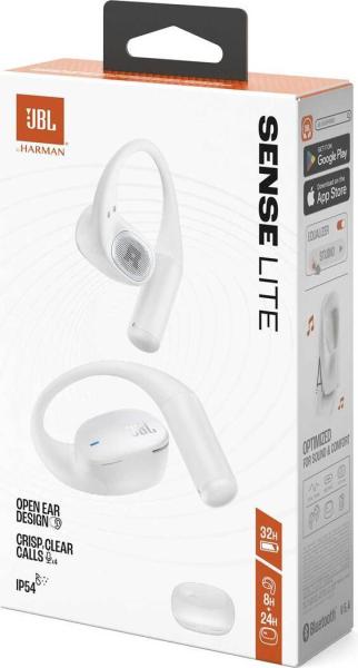JBL SENSE LITE White 