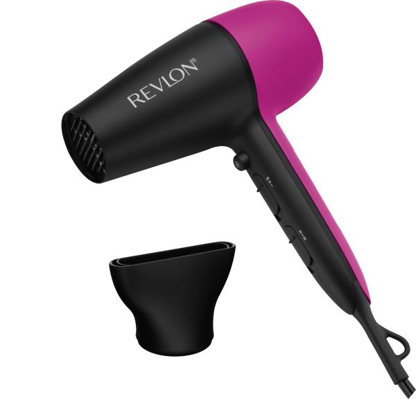 Revlon Easy Heat Ionic RVDR5347E 