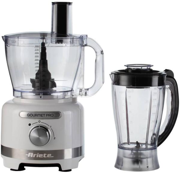 Ariete Moderna Gourmet Pro 1782/01, biely
