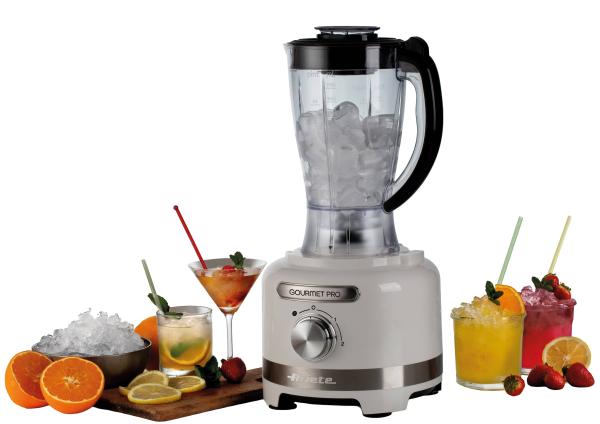Ariete Moderna Gourmet Pro 1782/01, biely 