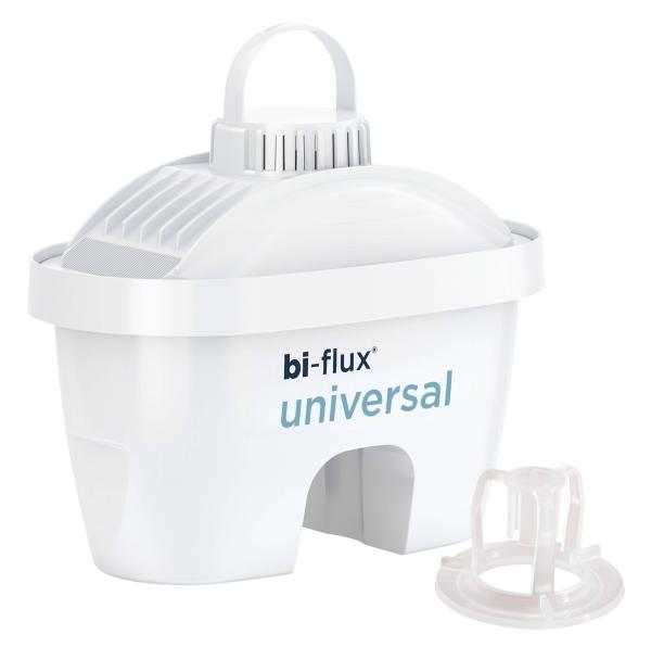 Laica Bi-Flux Universal Slim F3+1T, 4ks 
