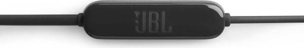JBL Tune 135BT Black 