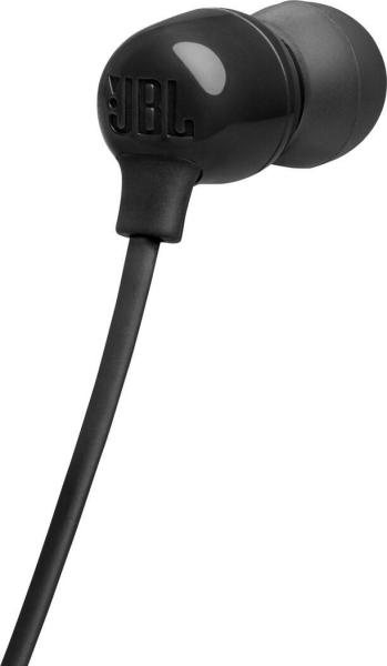 JBL Tune 135BT Black 