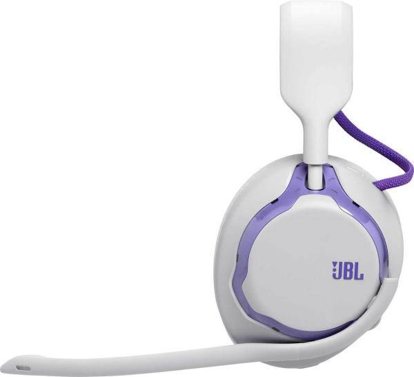 JBL Quantum 650 White 