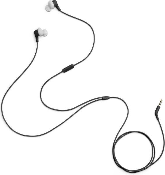 JBL Endurance Run 3 Black/Grey 
