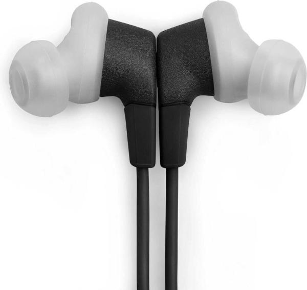 JBL Endurance Run 3 Wireless Black/Grey 