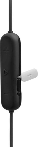JBL Endurance Run 3 Wireless Black/Grey 