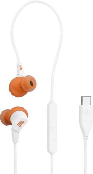 JBL Endurance Run 3C USB-C White