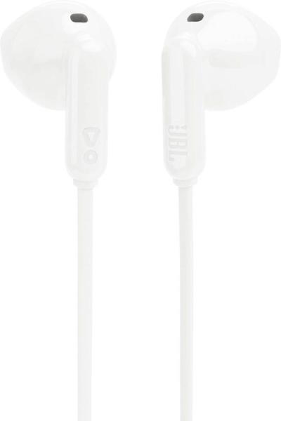 JBL Tune 235BT White 