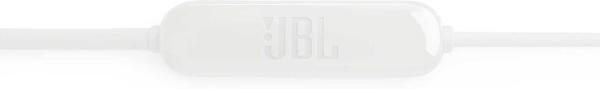JBL Tune 235BT White 