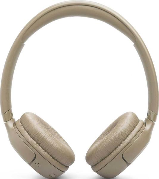JBL Tune 530BT Beige 