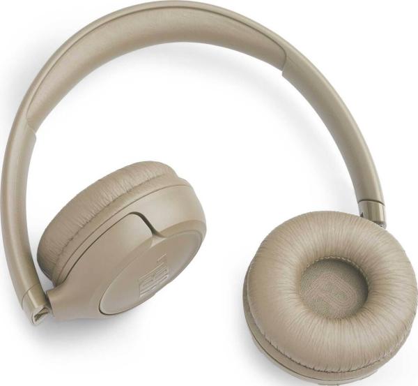 JBL Tune 530BT Beige 