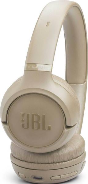 JBL Tune 530BT Beige 