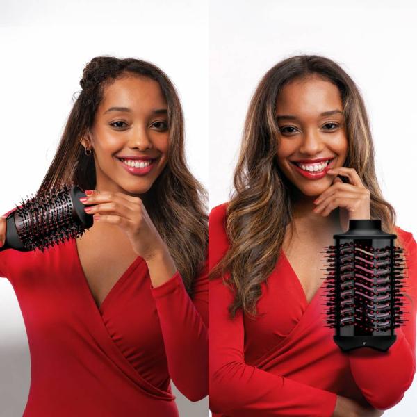 Revlon One-Step Blow-Dry Multi Air Styler 4v1 RVDR5373E 