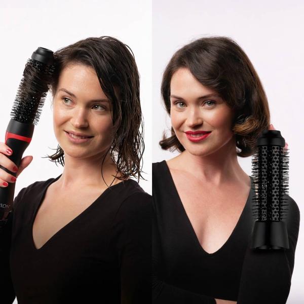 Revlon One-Step Blow-Dry Multi Air Styler 4v1 RVDR5373E 