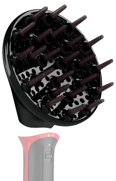 Revlon One-Step Blow-Dry Multi Air Styler 4v1 RVDR5373E 
