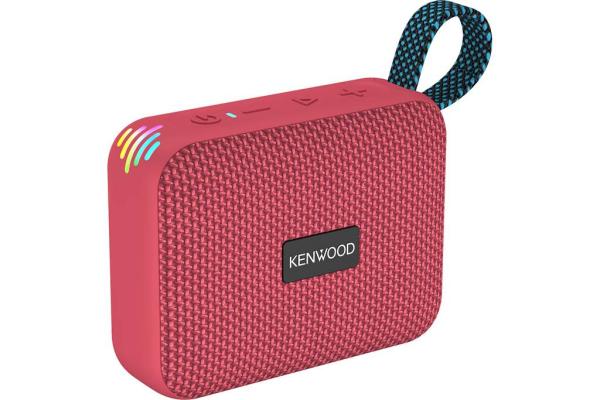 KENWOOD AS-60BT-V
