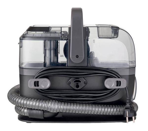 Ariete Spot Cleaner Steam 5in1 2484 