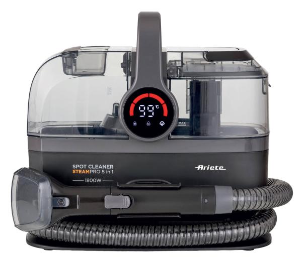 Ariete Spot Cleaner Steam 5in1 2484 