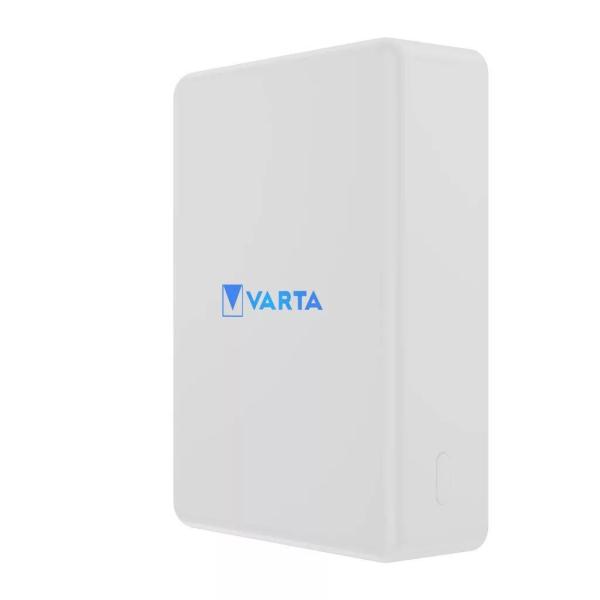 Varta MagPro Wireless Powerpack 10.000 mAh 