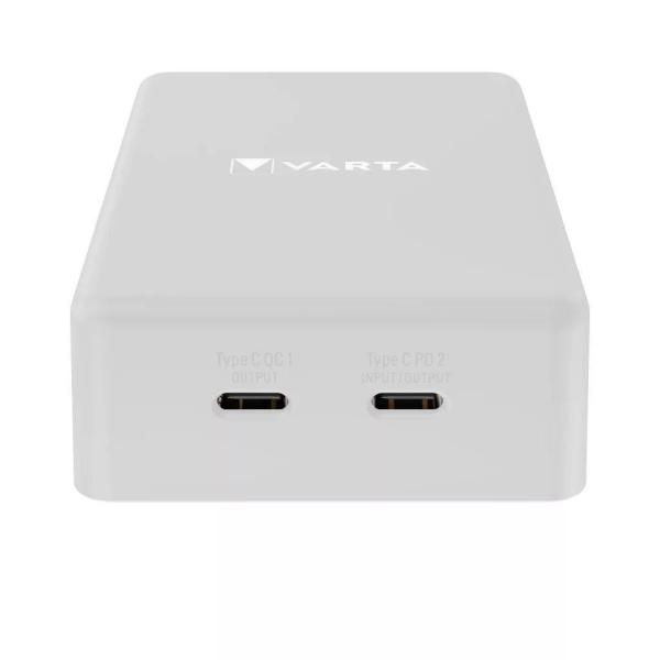 Varta MagPro Wireless Powerpack 10.000 mAh 