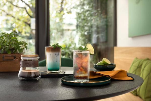 DeLonghi DLSC324 Cold Brew 