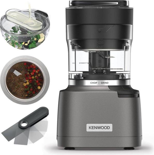 Kenwood CHP80.000SI, 2v1 Duo Prep 