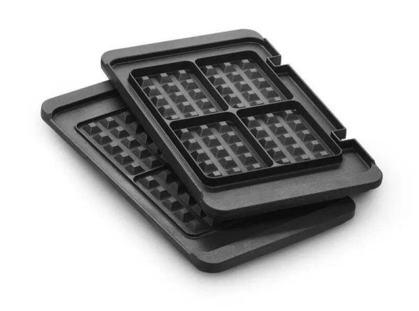 Braun BRSK007 platničky na vafle MultiGrill 9, 9 Pro 