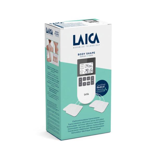 LAICA Elektrostimulátor ET1000 
