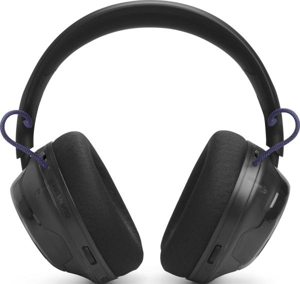 JBL Quantum 520 Black 