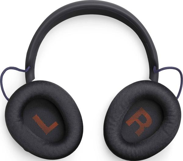 JBL Quantum 520 Black 